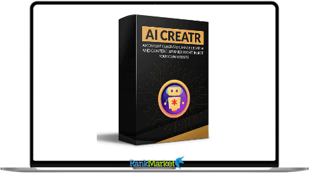 AI Creatr + OTOs