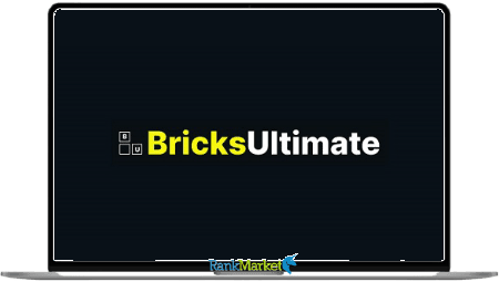 BricksUltimate LTD group buy