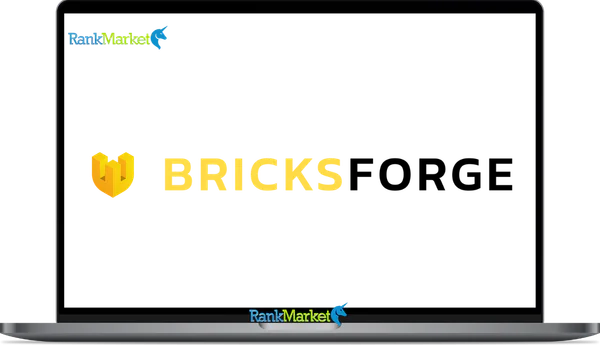 Bricksforge Lifetime