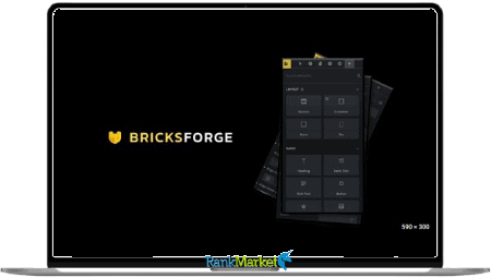 Bricksforge Lifetime group buy