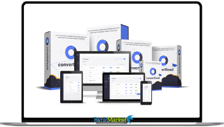 ConvertLead + OTOs group buy