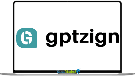 GPTzign + OTOs group buy