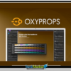 OxyProps Agency LTD - Brickprops group buy