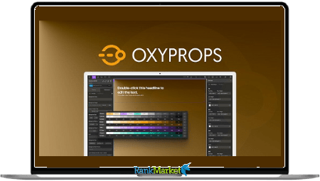OxyProps Agency LTD - Brickprops group buy