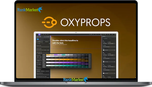 OxyProps Agency LTD - Brickprops