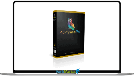 PicPhrase Pro + OTOs group buy