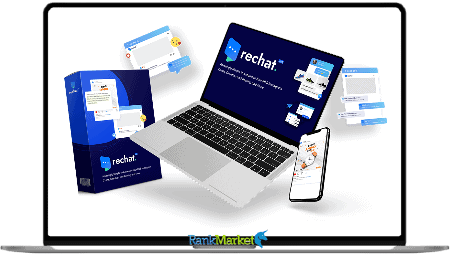 ReChat + OTOs group buy