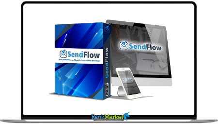 SendFlow + OTOs group buy