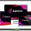 Supreme + OTOs group buy