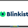 Blinkist Premium Yearly group buy