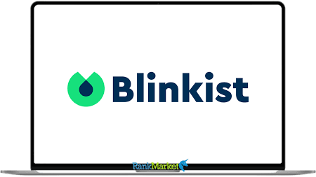 Blinkist Premium Yearly group buy