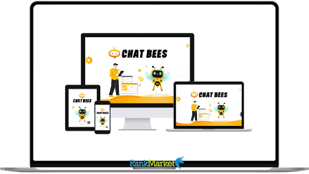 Chat Bees + OTOs group buy