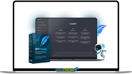 DFY Prompt + OTOs group buy