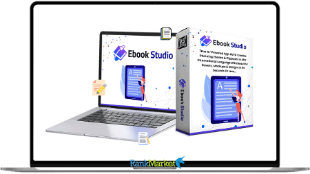 EbookStudio group buy
