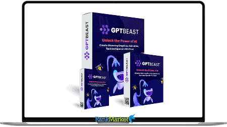 GPT Beast v2.0 + OTOs group buy