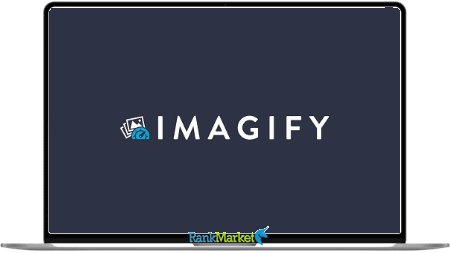 Imagify INFINITE group buy