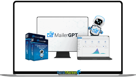 MailerGPT + OTOs group buy