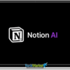 Notion AI group buy