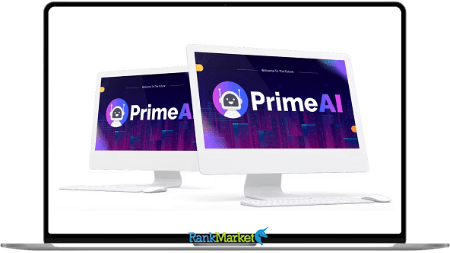 PrimeAi + OTOs group buy