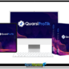 QuarsiProTik + OTOs group buy