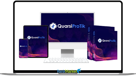 QuarsiProTik + OTOs group buy