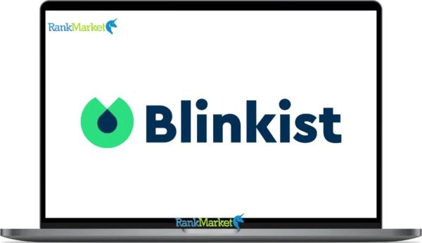 Blinkist Premium 3 Blinkist