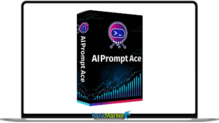 AI Prompt Ace + OTOs group buy