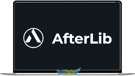 AfterLib Pro group buy