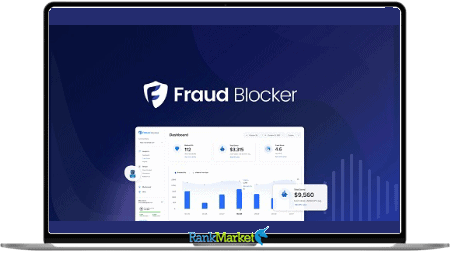 Fraud Blocker Pro group buy