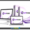 GPTPower + OTOs group buy