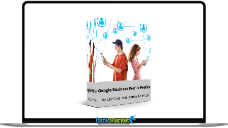 Google Business Profile Profits + OTOs group buy