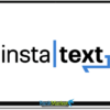 InstaText One group buy