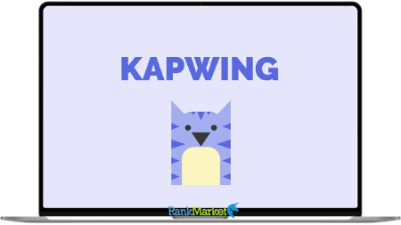 Kapwing Pro group buy