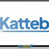 Katteb Beginners group buy