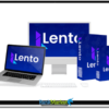 Lento AI + OTOs group buy