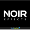 Noir Effects Complete Bundle group buy