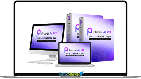 Propel AI Kit + OTOs group buy