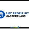 Satish Gaire - AMZ Profits Masterclass group buy