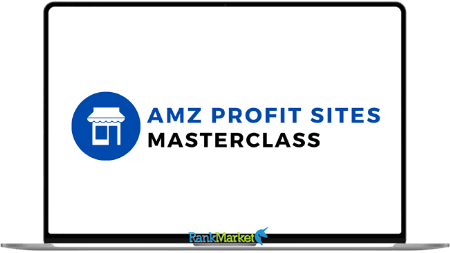Satish Gaire - AMZ Profits Masterclass group buy