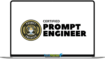 Certified Prompt Engineer