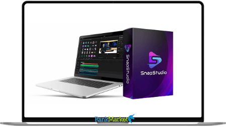 Snap Studio + OTOs group buy