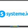 Systeme.io Unlimited Annual group buy