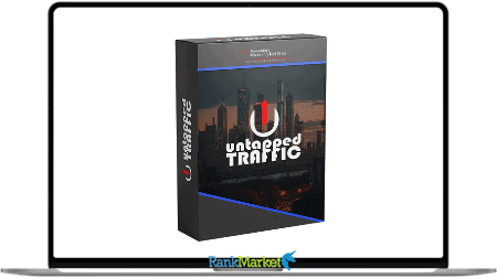 Untapped Traffic + OTOs