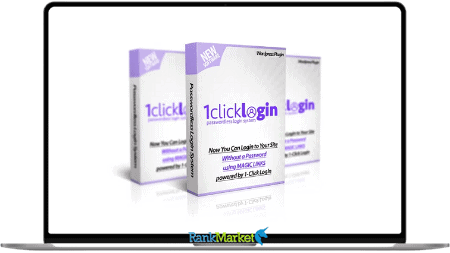 WP 1-Click Login + OTOs group buy