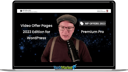 WP Offers 2023 + OTOs group buy