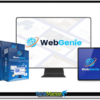 WebGenie + OTOs group buy