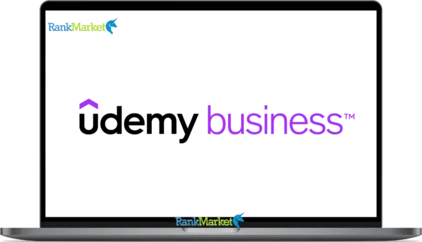 Udemy Business