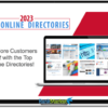 2023 Top Online Directories + OTOs group buy