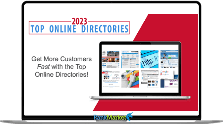 2023 Top Online Directories