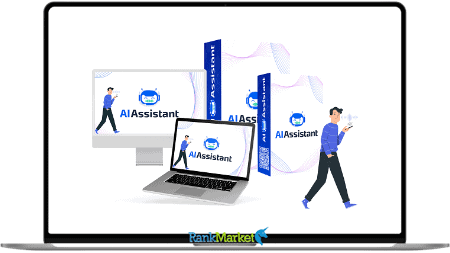 AI Assistant + OTOs